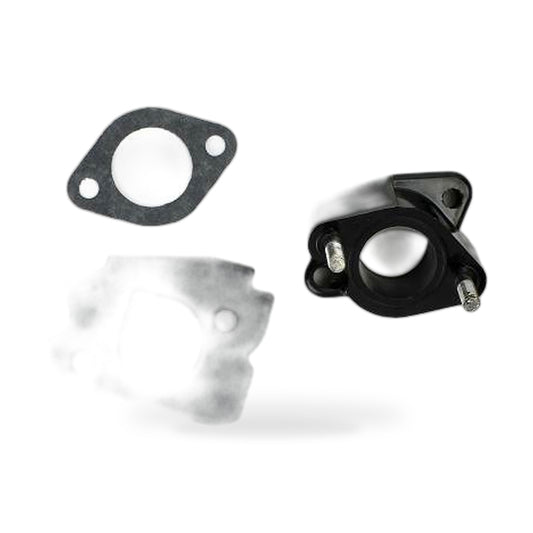 Carburetor Joint Spacer Suitable for Yamaha G2 Golf Cart