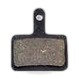 compare product 4-Pairs Mountain Bike Disc Brake Pads Suitable for Shimano Hydraulic Mechanical