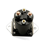 Solenoid Valve Suitable for Club Car DS 1984-Up 12V 4-Terminal