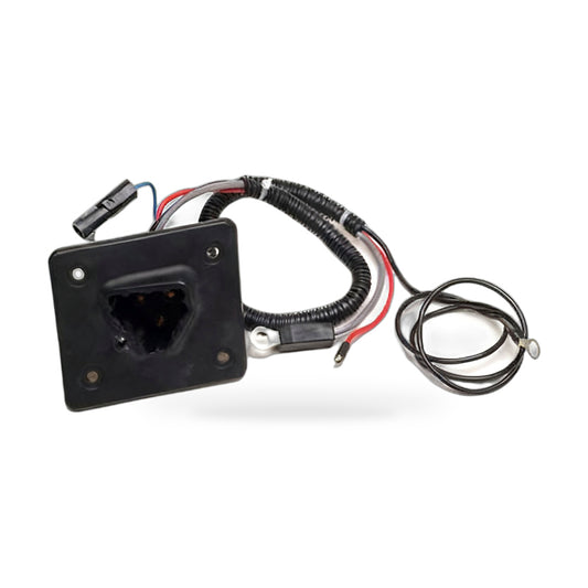 Golf Cart 48V Battery Charger Suitable for EZGO RXV 2008-Up