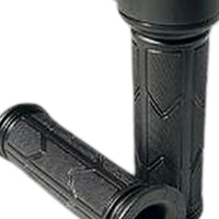 Twist Throttle Full Twist Right Hand 3-Pin Electric Bike Grip Suitable for Ebike