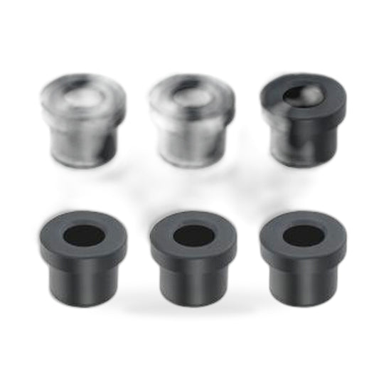 Rear Leaf Spring Bushing Kit Suitable for Club Car DS