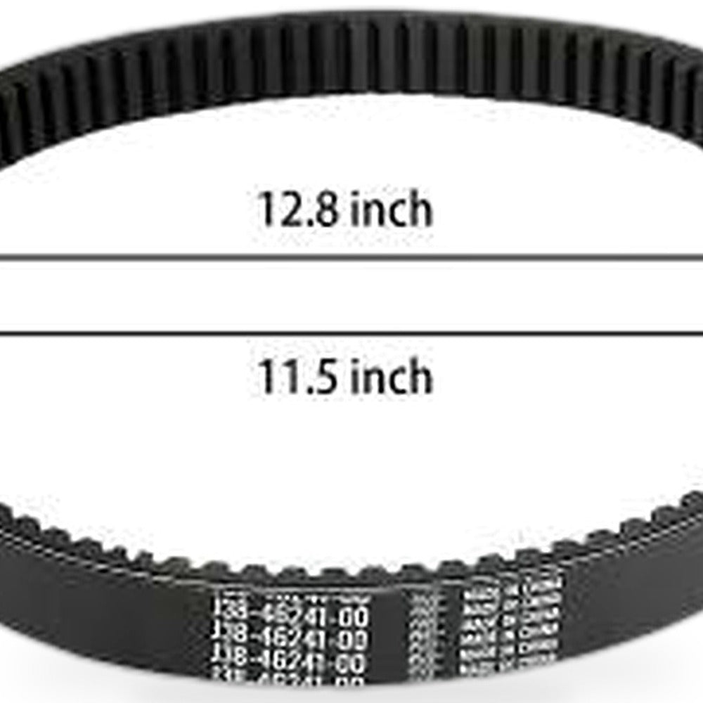 Drive Starter Belt Suitable for Yamaha G2