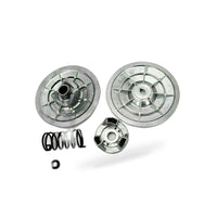 Secondary Driven Clutch Suitable for Yamaha G2