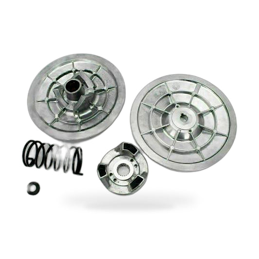 Secondary Driven Clutch Suitable for Yamaha G2
