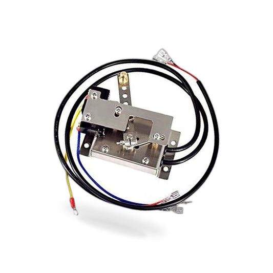 Pot Box Potentiometer Throttle EV Suitable for Ezgo Marathon 90-94