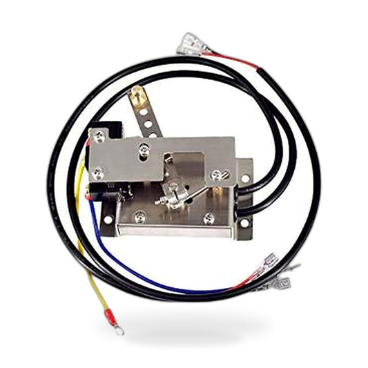 Pot Box Potentiometer Throttle EV Suitable for Ezgo Marathon 90-94