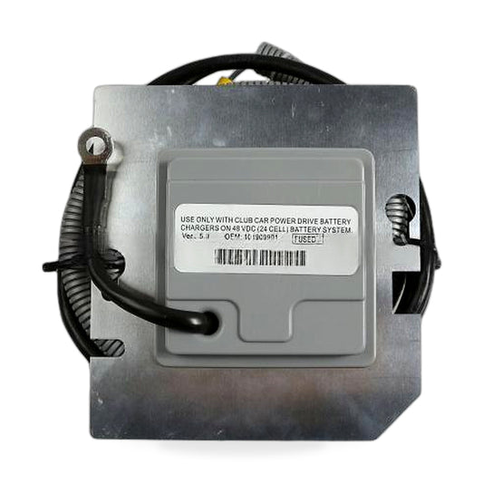 On Board Computer 48V OBC Suitable for Club Car DS 1998-2004