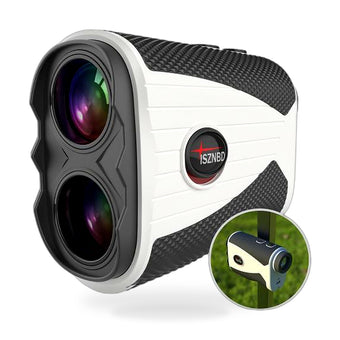 compare product Golf Rangefinder With Slope 1200 Yards 7X Laser USB-C Magnetic