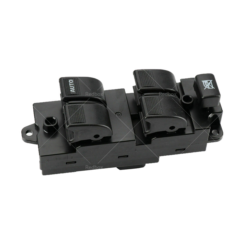 {{ GJ6A-66-350A Power Window Switch Front Right Suitable For Mazda 6 2003-2005 }} - Buy Car Parts Online at {{ Kaka Auto Parts }}.