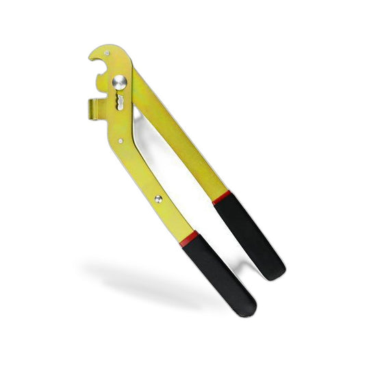 14-Inch Alloy Steel Parking Brake Cable Coupler Removal Tool Suitable for Automo