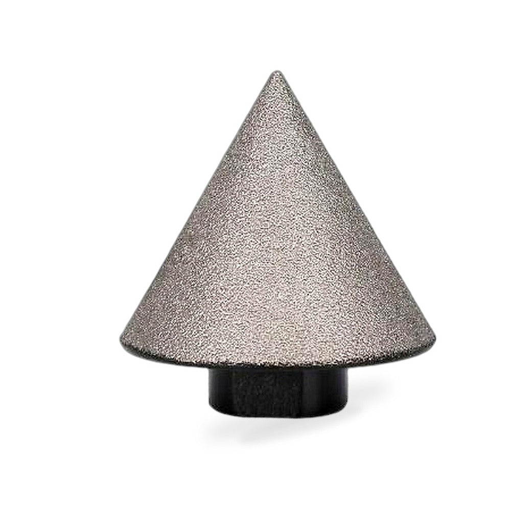 50mm Diamond Chamfer Finger Bit Suitable for Ceramic Tile Milling & Edge Cutting