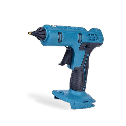 Cordless Hot Glue Gun Suitable for Makita 18V Battery 2PCS 11mm Glue Stick