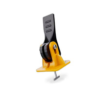 50PCS Tile Levelling Spacer Tiling Tool Leveling System Clips Floor Wall Wrench
