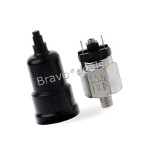 Adjustable Air Pressure Switch 12V 15-140 PSI Suitable for Compressor Air Locker