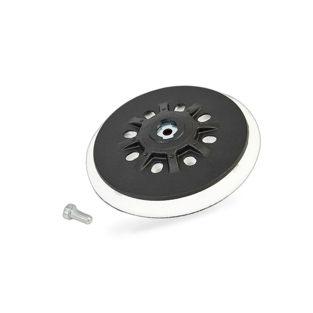 6 Inch 17 Holes Backing Pad Sanding Suitable for Festool Grinder RO1