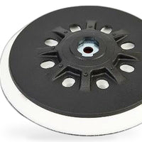 6 Inch 17 Holes Backing Pad Sanding Suitable for Festool Grinder RO1