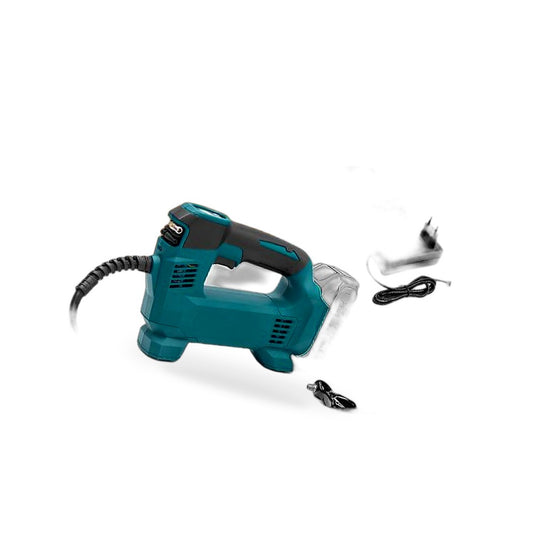 Cordless Portable Tyre Inflator Pump Suitable for Makita 18V Battery