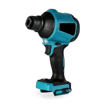 compare product Cordless Air Duster Dust Blower Inflator Vacuum Cleaner Suitable for Makita 18V