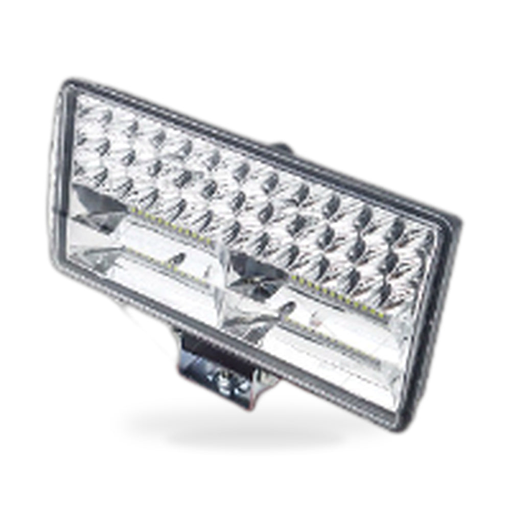 8in Wireless LED Work Light Torch Suitable for Milwaukee 18V Li-ion Battery