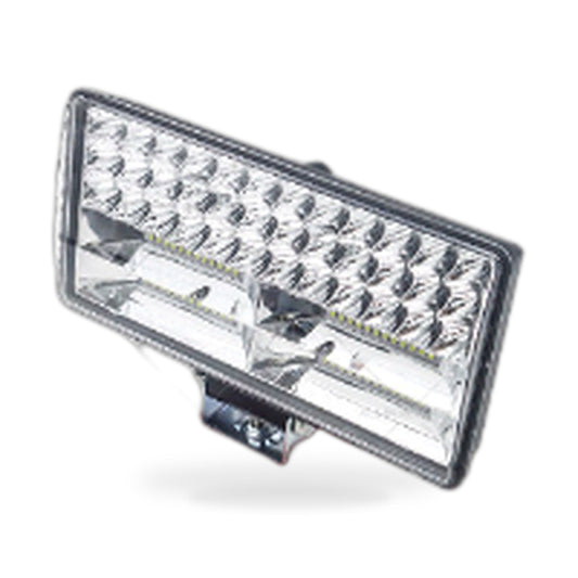 8in Wireless LED Work Light Torch Suitable for Milwaukee 18V Li-ion Battery