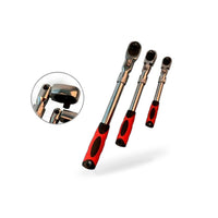 Ratchet Wrench Socket Set Suitable for Car Repair