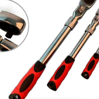 Ratchet Wrench Socket Set Suitable for Car Repair