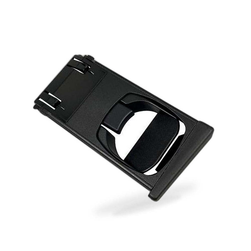 Left+Right Front Cup Holder Trim Fit Toyota Hilux Vigo Fotuner 2005-2014 - BD4