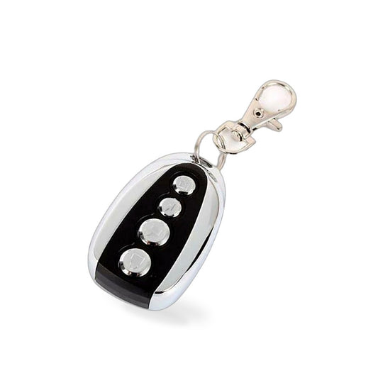 433Mhz Universal Cloning Remote Control Key Fob Suitable for Garage Door Gate