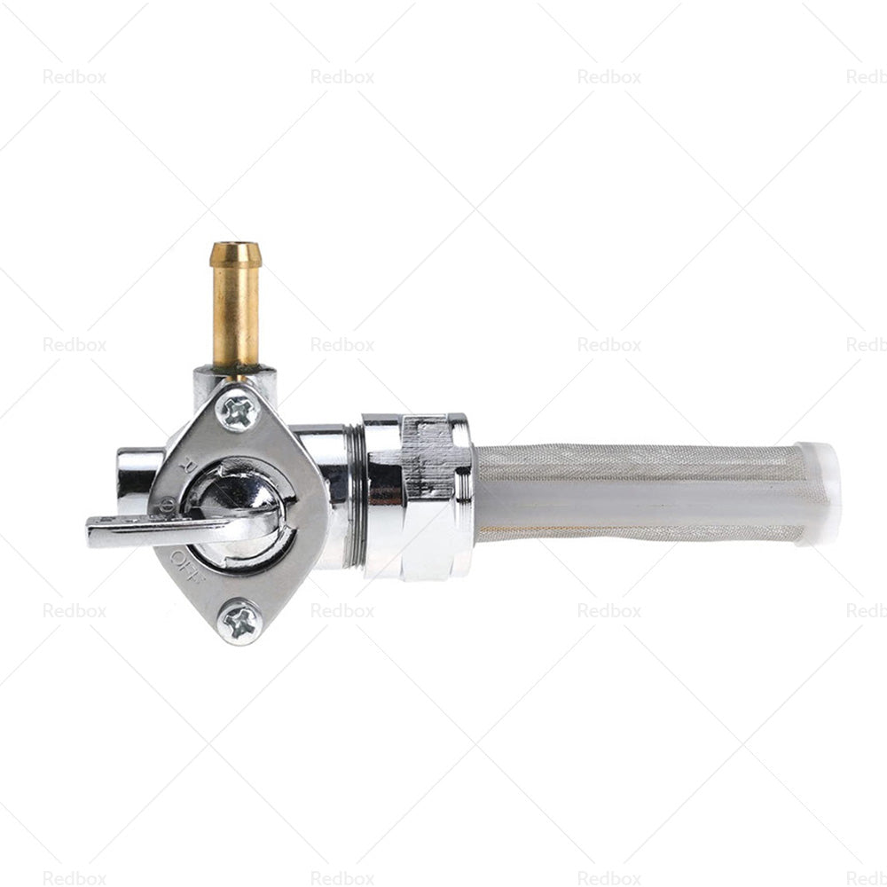 {{ 22mm Fuel Tap Petcock Valve Left Outlet Suitable For Bad Boy Blackline }} - Buy Car Parts Online at {{ Kaka Auto Parts }}.