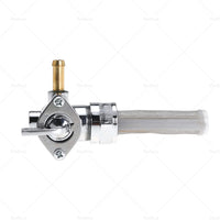 {{ 22mm Fuel Tap Petcock Valve Left Outlet Suitable For Bad Boy Blackline }} - Buy Car Parts Online at {{ Kaka Auto Parts }}.