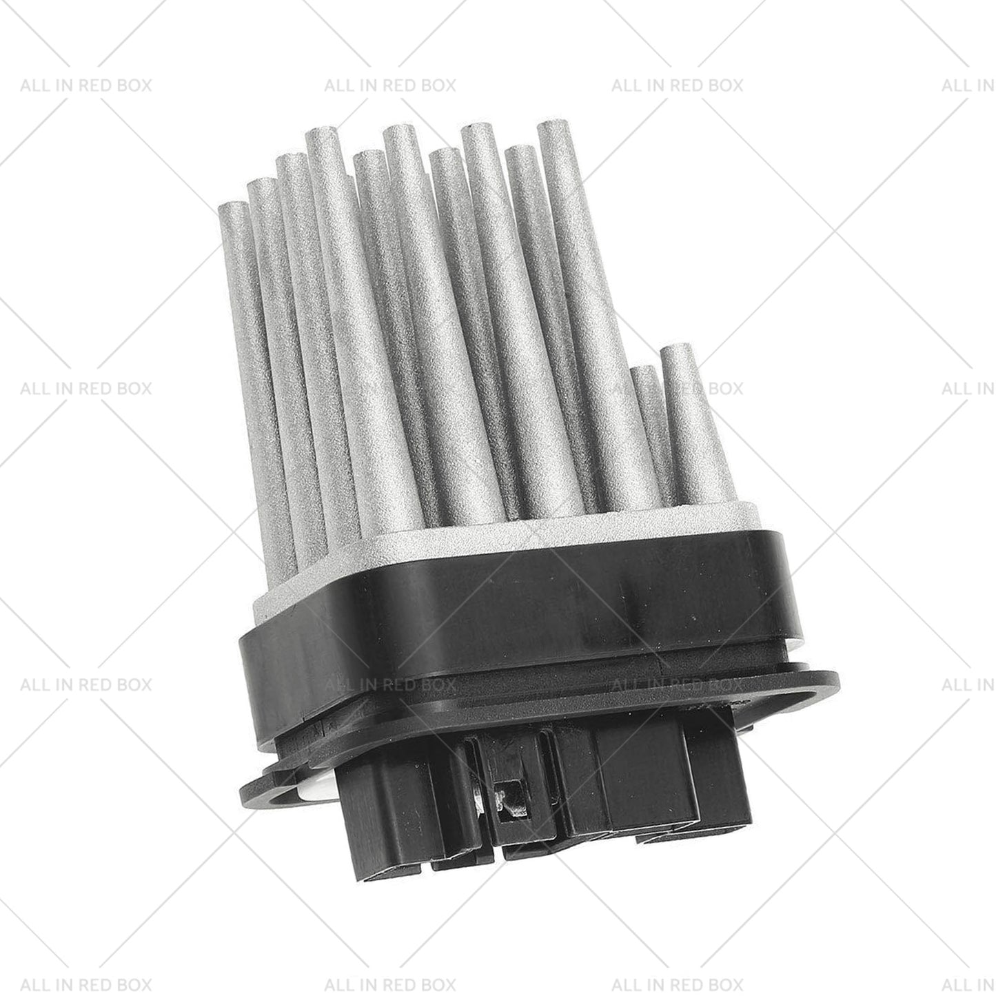 {{ Heater Fan Resistance Suitable for Opel Astra G  98-   or Zafira A  or Zafira B  05 }} - Buy Car Parts Online at {{ Kaka Auto Parts }}.
