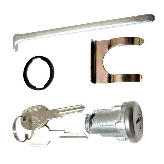 {{ Boot Lock Suitable for Holden Monaro GTS Kingswood HQ HJ HX HZ Torana LC LJ LH LX UC }} - Buy Car Parts Online at {{ Kaka Auto Parts }}.
