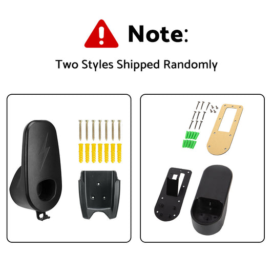 Mobile Connector Cable Holder Car Charging Cable Organizer For Tesla Model 3 X S