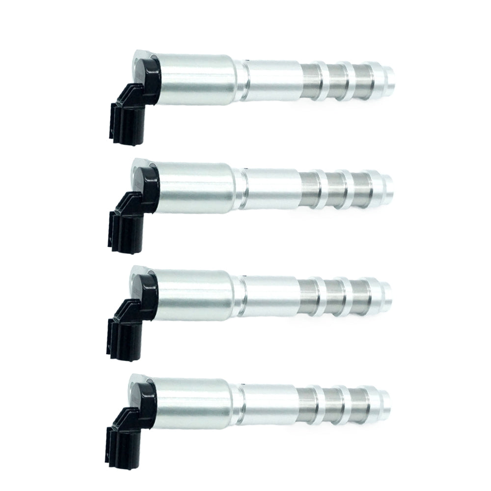 Variable Timing (VVT) Valve Solenoid 4x Suitable For Holden Commodore VZ/VE/VF 12615613