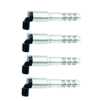 Variable Timing (VVT) Valve Solenoid 4x Suitable For Holden Commodore VZ/VE/VF 12615613