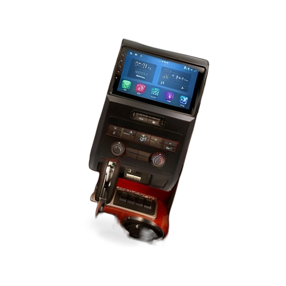Android Navigation Radio Suitable for Ford F150 Raptor 2015-2020 092