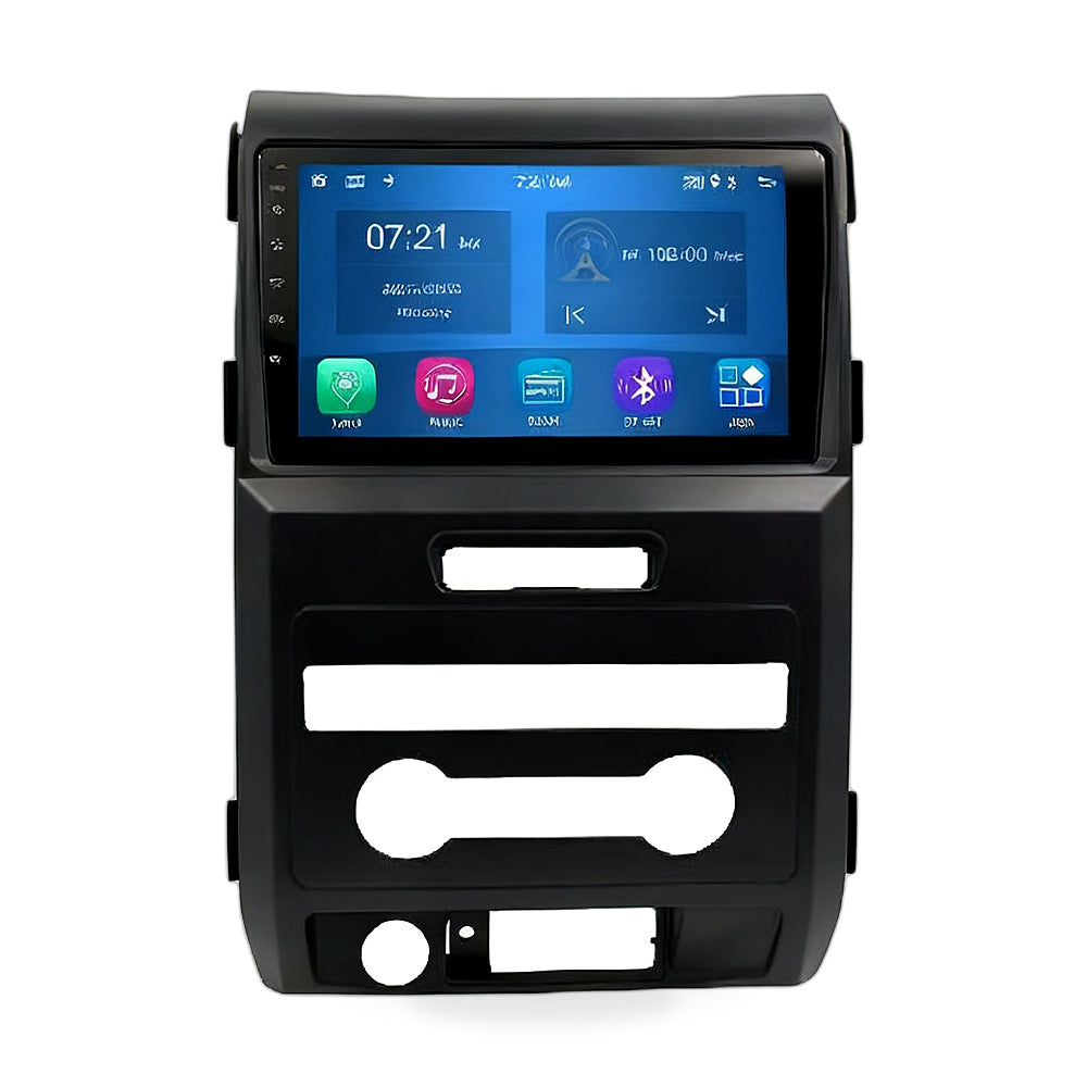Android Navigation Radio Suitable for Ford F150 Raptor 2015-2020 092