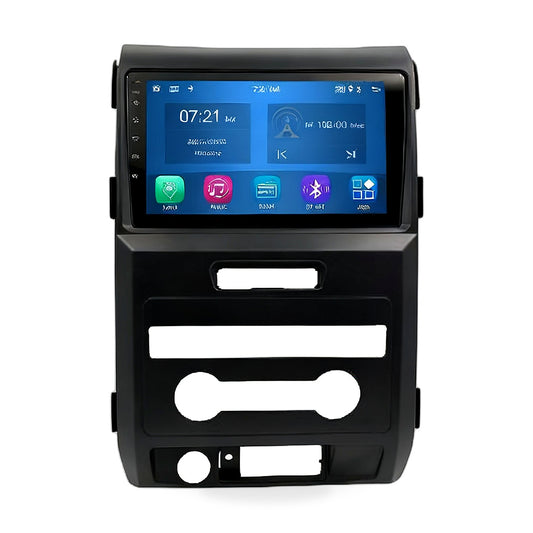 Android Navigation Radio Suitable for Ford F150 Raptor 2015-2020 092