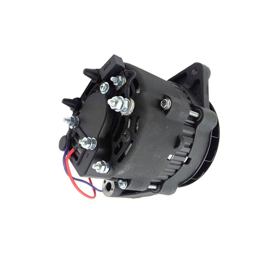 {{ 12V Alternator Suitable for Bobcat Excavator Models 225 231 325C 325D 6661611 }} - Buy Car Parts Online at {{ Kaka Auto Parts }}.