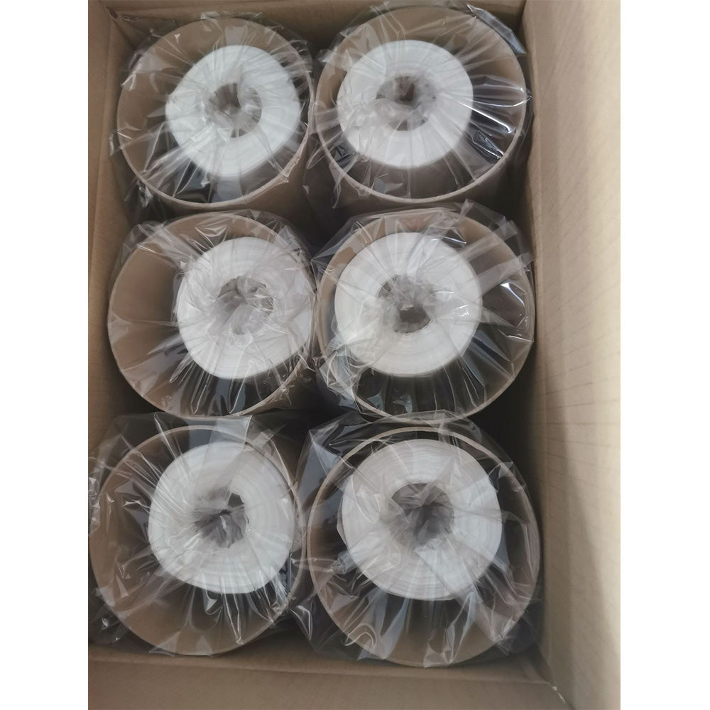 100/200/400m Nappy Bin Refill Kit Compatible With Tommee Tippee Sangenic Refills