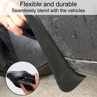 {{ 4X Front Rear Car Mud Flaps Splash Mudguards Fit for Tesla Model 3 2016-2021 }} - Buy Car Parts Online at {{ Kaka Auto Parts }}.