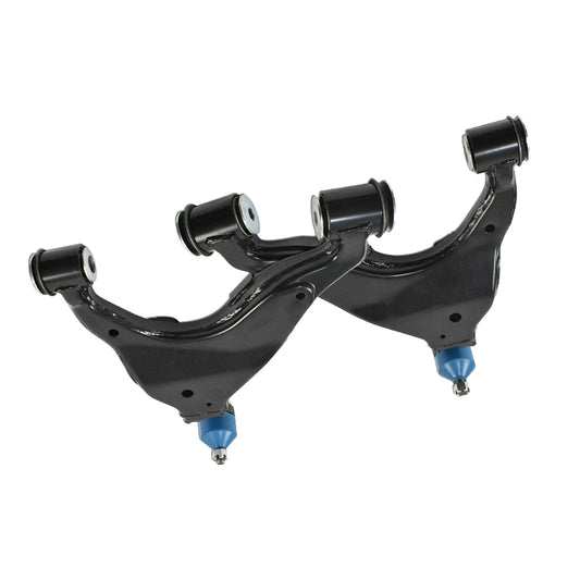 Front Lower Control Arm Suitable for Toyota Prado RZJ120 RZJ120R KZJ120 KZJ120R