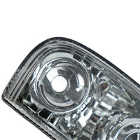 Daytime Running Light Cover Pair Suitable for Porsche Cayenne 2007¡§C2010