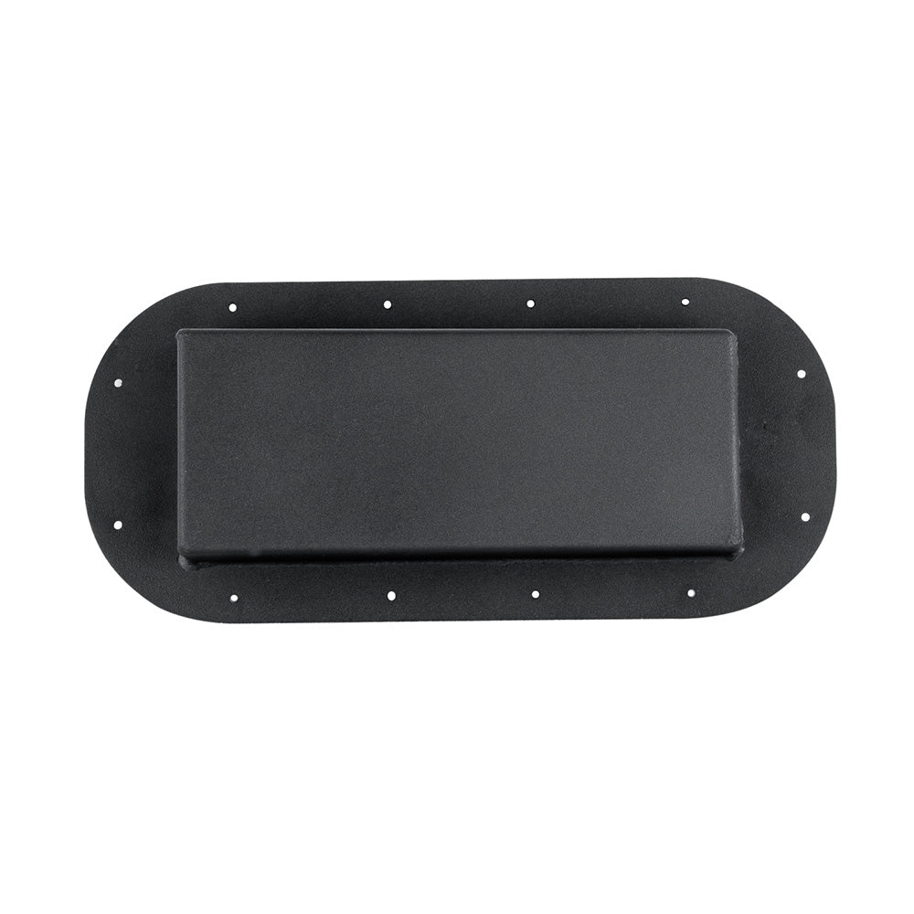 Drop Box Mounting Plate Suitable For Holden Commodore VB/VC/VH/VK - Shifter