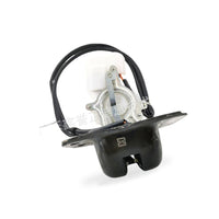 Tailgate Lock Actuator Suitable for Ford Kuga Escape 2013-2019 CJ54-7843102ABB - BD2