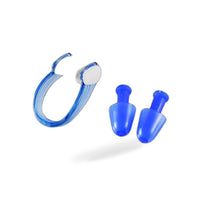 Swimming Nose Clips Ear Plugs Gear with Case Box - BD2