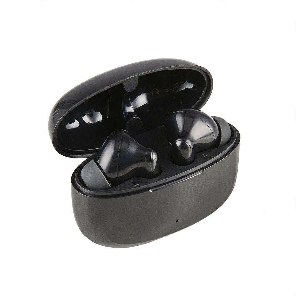 Bluetooth Pair of Rechargeable Hearing Aid Bluetooth-compatible Voice Amplifier