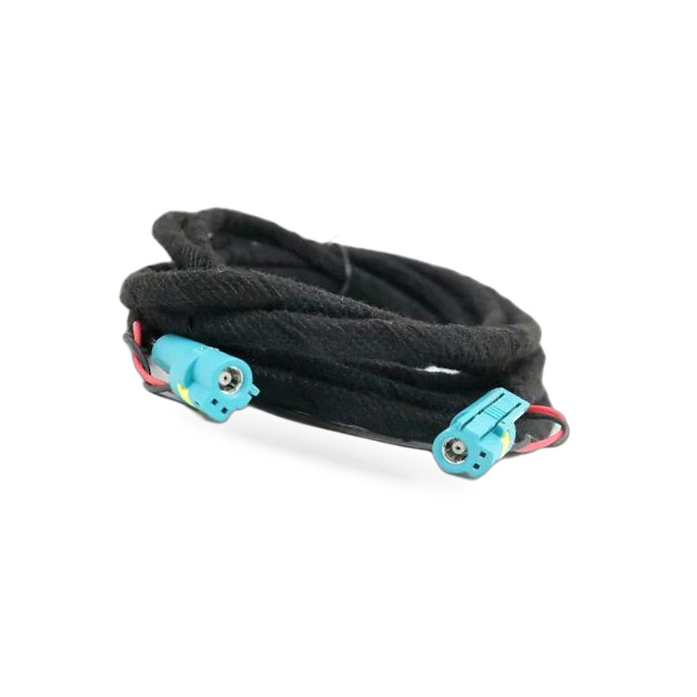 (Specification: silver color + pry bar + 3.5m wiring harness) BYD Car Recorder Camera EL-3776900 - BD1