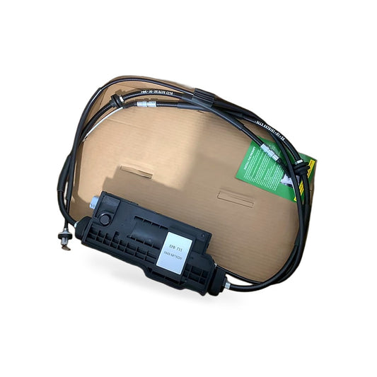 Park Brake Module Handbrake Actuator Suitable for BMW X5 F15